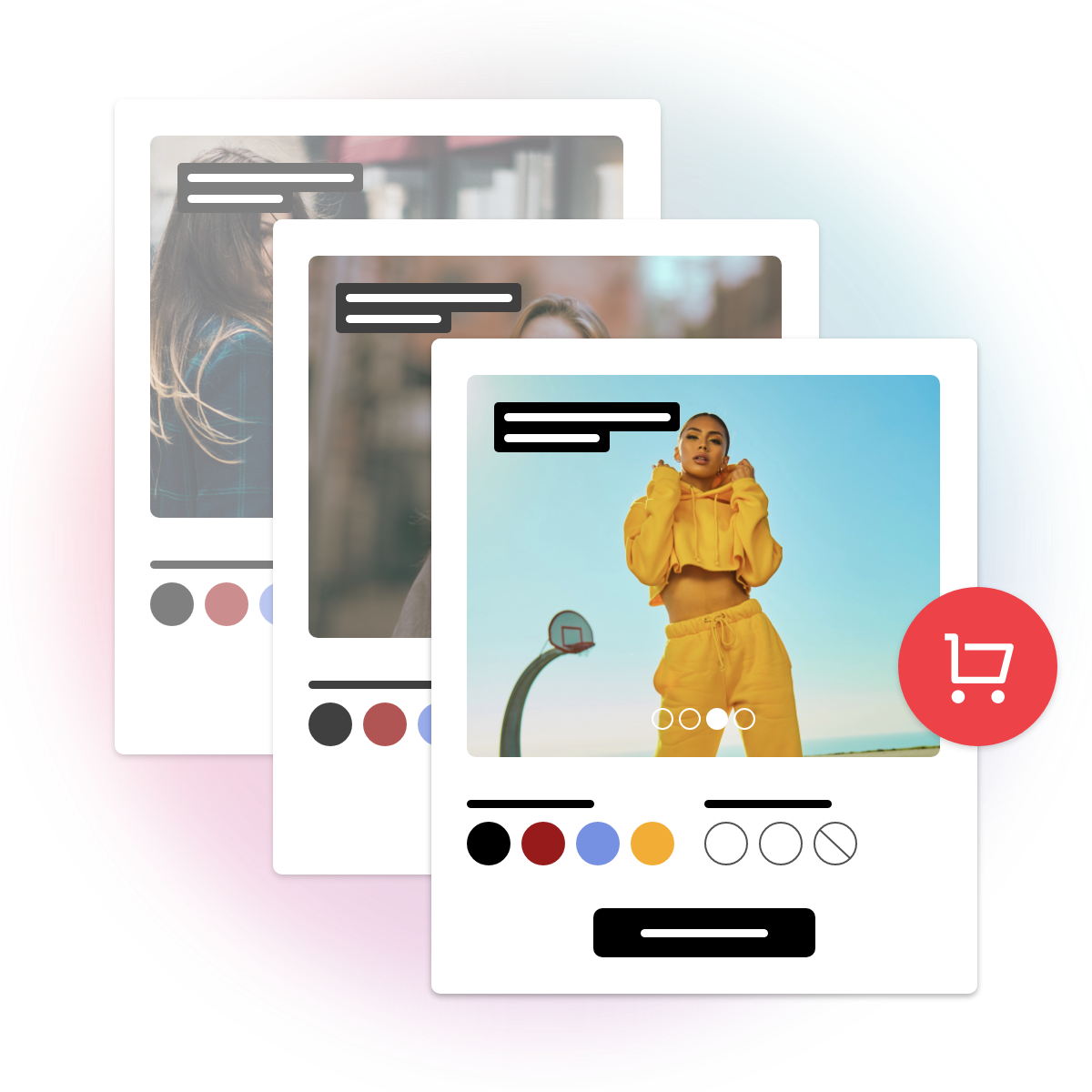 Personalized inventory